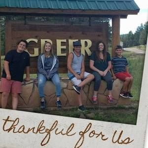 Meet your Posher, Tawnia